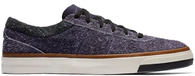 Pre-owned Converse Men's  One Star Cc Ox Clot La Pack Sneakers In Blue