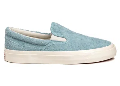 Pre-owned Converse Men's  One Star Slip Pro Golf Le Fleur* Sneakers In Forget Me Not/egret In Blue