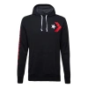 Converse Men's  Printing Dark Black