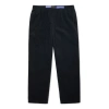 Converse Men's  Retro Straight Casual Pants/trousers Black