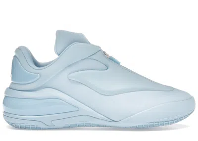 Pre-owned Converse Men's  Shai 001 Masi Sneakers In Blue