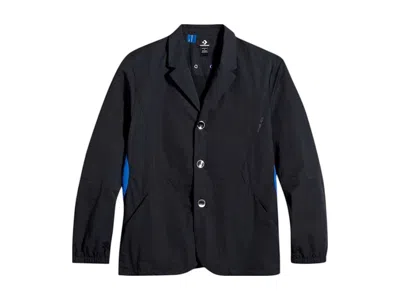 Pre-owned Converse Men's  X Adererror Blazer Jacket (asia Sizing) In Black