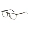 Converse Men Optical Men's Frames In Gray