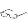 Converse Men's Opticals In Black