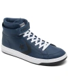 CONVERSE MEN'S PRO BLAZE V2 MID-TOP CASUAL SNEAKERS FROM FINISH LINE