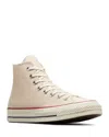 Converse Chuck 70 High Top Sneakers Women In Parchment
