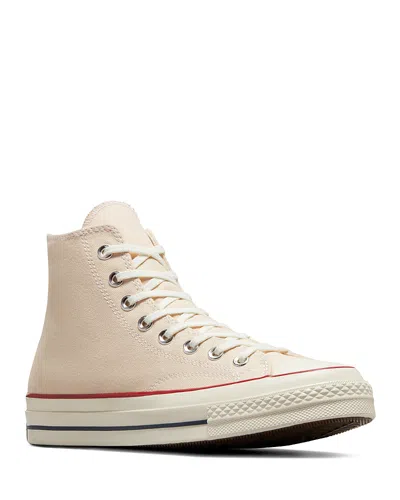 CONVERSE UNISEX CHUCK 70 HIGH TOP SNEAKERS