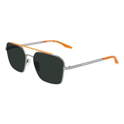 Converse Men's Sunglasses  Cv101s-activate-071  56 Mm Gbby2 In Black