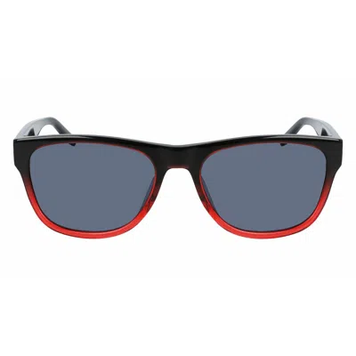 Converse Men's Sunglasses  Cv500s-all-star-055  57 Mm Gbby2 In Black