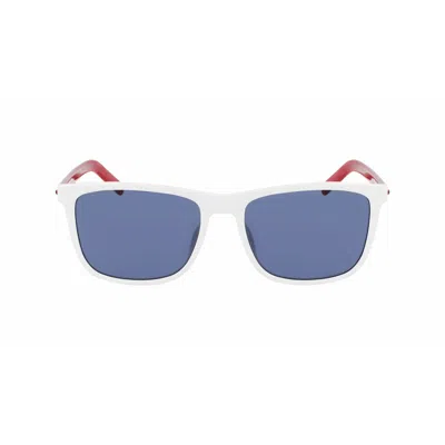 Converse Men's Sunglasses  Cv505s-chuck-100  56 Mm Gbby2 In Neutral