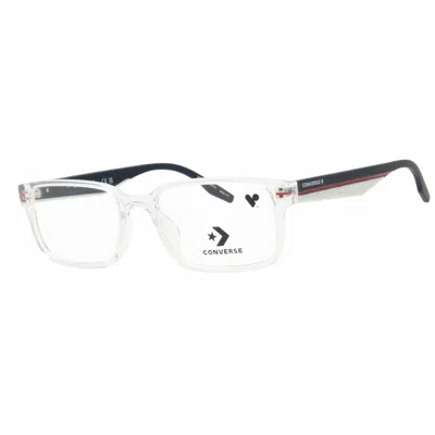 Converse Cv5009 970 Crystal Clear 52mm In Transparent