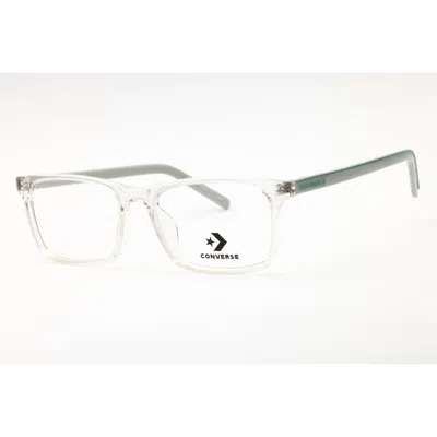 Converse Cv5049 N 970 Crystal Clear 54mm In Transparent