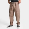 Converse Men's Utility Cargo Pants In Mud Mask