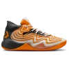 Converse Mens  All Star Bb Shift Cx Halloween In Purple/orange/grey