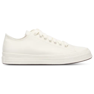 Converse Mens  All Star Low Top Throwback In White