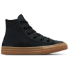 Converse Mens  Chuck Taylor All Star Hi In Black/gum