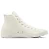 Converse Mens  Chuck Taylor All Stars Hi In Egret/egret