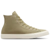 Converse Mens  Chuck Taylor All Stars Hi In Mossy Sloth/egret/mossy Sloth