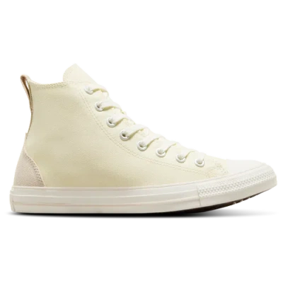 Converse Mens  Chuck Taylor Hi In Brown/brown