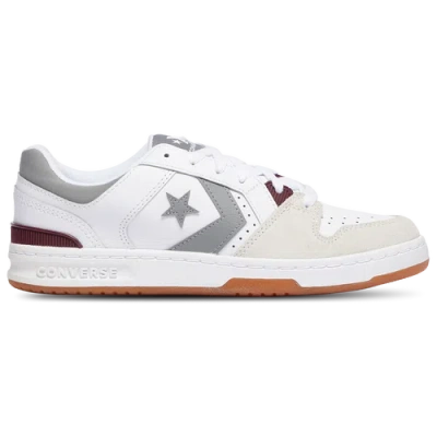 Converse Mens  Cl98 Ox Leather In White