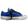 Converse Chuck Taylor Low Throwback 'blue'