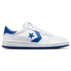 Converse Mens  Fastbreak Pro Ox In White/blue/white