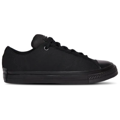 Converse Mens  Puff Taylor In Black/black