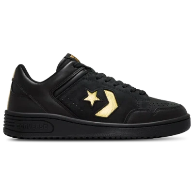 Converse Mens  Weapon Ox In Gold/black