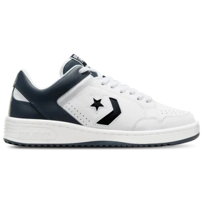 Converse Mens  Weapon In Navy/white