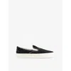 Converse Golf Wang One Star Cc Slip Pro Sneakers In Carafe Hot Fudge