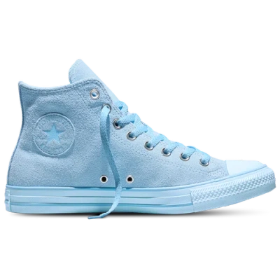 Converse Mens Shai Gilgeous-alexander  Chuck Taylor All Star Hi In Blue