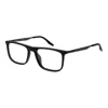 Converse Black Men Optical Frames In Black
