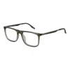 Converse Gray Men Optical Frames In Brown