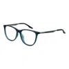 Converse Blue Women Optical Frames In Blue