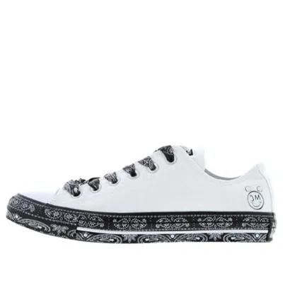 Converse Miley Cyrus X Chuck Taylor All Star High In Black