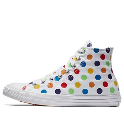 Converse Miley Rainbow X Chuck Taylor All Star