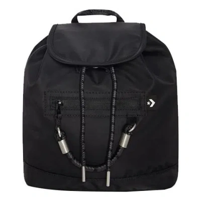 Converse Mini Rucksack Backpack 'black'