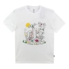 Converse Monster Chuck Tee 'white'