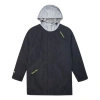 Converse Mountain Club Gore-tex Parka 'black'