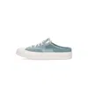 Converse Mule Women Chuck 70 Mule Slip Jade Unity/egret/egret In Jade Unity/egret/egret