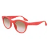 Converse Multicolor Injected Sunglasses In Multi