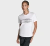 Converse Multiplied T-shirt In White
