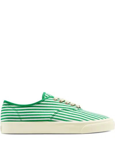 CONVERSE NAUT-1 OX LACE-UP SNEAKERS