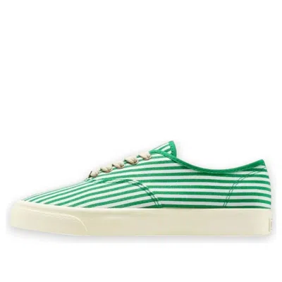 Converse Naut-1 Ox Lace-up Sneakers In Green