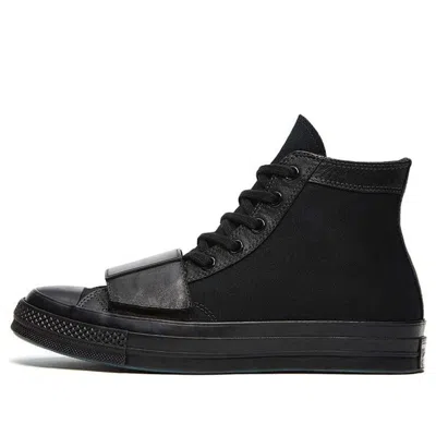 Converse Neighborhood X Chuck 70 High 'strap' In Black