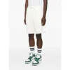 Converse Neutral Shorts In White