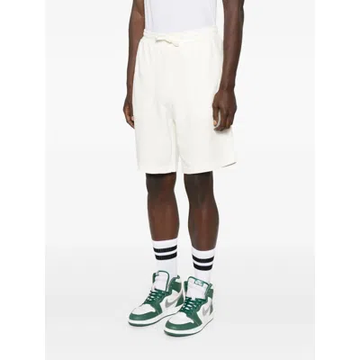 Converse Neutral Shorts In White