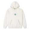 Converse New Year Series Tiger Stripes Logo Embroidered Sports White