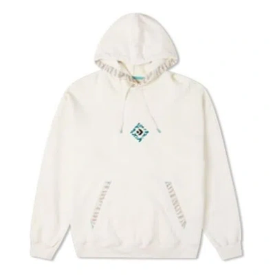 Converse New Year Series Tiger Stripes Logo Embroidered Sports White