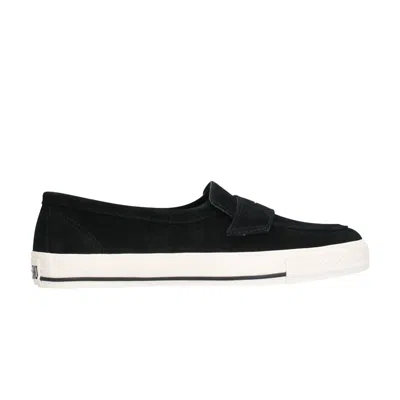 Pre-owned Converse Nexusvii. X One Star Loafer 'black'